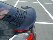 ポルシェ&nbsp;911(Type996)&nbsp;ターボ　ＴＩＰ－Ｓ EUR-GTフルエアロ&nbsp;中古車