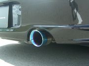 ポルシェ&nbsp;911(Type996)&nbsp;ターボ　ＴＩＰ－Ｓ EUR-GTフルエアロ&nbsp;中古車