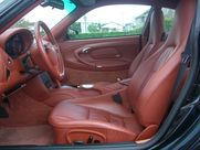 ポルシェ&nbsp;911(Type996)&nbsp;ターボ　ＴＩＰ－Ｓ EUR-GTフルエアロ&nbsp;中古車