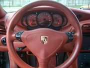 ポルシェ&nbsp;911(Type996)&nbsp;ターボ　ＴＩＰ－Ｓ EUR-GTフルエアロ&nbsp;中古車