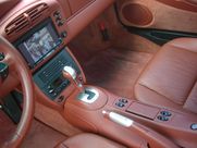 ポルシェ&nbsp;911(Type996)&nbsp;ターボ　ＴＩＰ－Ｓ EUR-GTフルエアロ&nbsp;中古車