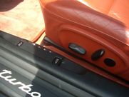 ポルシェ&nbsp;911(Type996)&nbsp;ターボ　ＴＩＰ－Ｓ EUR-GTフルエアロ&nbsp;中古車