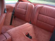 ポルシェ&nbsp;911(Type996)&nbsp;ターボ　ＴＩＰ－Ｓ EUR-GTフルエアロ&nbsp;中古車