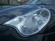 ポルシェ&nbsp;911(Type996)&nbsp;ターボ　ＴＩＰ－Ｓ EUR-GTフルエアロ&nbsp;中古車