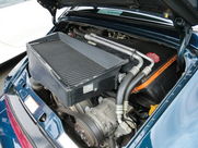 ポルシェ&nbsp;911(Type964)&nbsp;ターボ　５ＭＴ　４ＷＤ　&nbsp;中古車