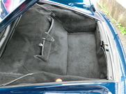 ポルシェ&nbsp;911(Type964)&nbsp;ターボ　５ＭＴ　４ＷＤ　&nbsp;中古車