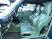 ポルシェ&nbsp;911(Type964)&nbsp;ターボ　５ＭＴ　４ＷＤ　&nbsp;中古車