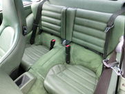 ポルシェ&nbsp;911(Type964)&nbsp;ターボ　５ＭＴ　４ＷＤ　&nbsp;中古車