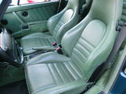 ポルシェ&nbsp;911(Type964)&nbsp;ターボ　５ＭＴ　４ＷＤ　&nbsp;中古車