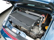 ポルシェ&nbsp;911(Type964)&nbsp;ターボ　５ＭＴ　４ＷＤ　&nbsp;中古車