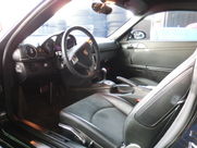 ポルシェ&nbsp;ケイマン&nbsp;２.７　TIP-S&nbsp;中古車