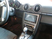 ポルシェ&nbsp;ケイマン&nbsp;２.７　TIP-S&nbsp;中古車