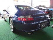 ポルシェ&nbsp;911(Type996)&nbsp;カレラ　ＴＩＰ－Ｓ 　左Ｈ　&nbsp;中古車