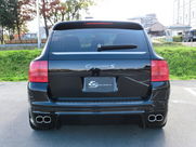 ポルシェ カイエン S EUR-GT フルエアロ　コンプリート　TIP-S　左Ｈ 中古車