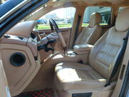 ポルシェ カイエン S EUR-GT フルエアロ　コンプリート　TIP-S　左Ｈ 中古車