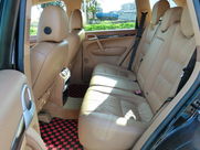 ポルシェ カイエン S EUR-GT フルエアロ　コンプリート　TIP-S　左Ｈ 中古車