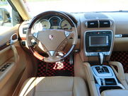 ポルシェ カイエン S EUR-GT フルエアロ　コンプリート　TIP-S　左Ｈ 中古車