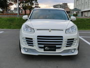 ポルシェ&nbsp;カイエン&nbsp;S EUR-GT フルエアロ　ＴＩＰ－Ｓ　左Ｈ&nbsp;中古車