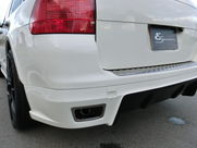 ポルシェ&nbsp;カイエン&nbsp;S EUR-GT フルエアロ　ＴＩＰ－Ｓ　左Ｈ&nbsp;中古車