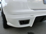 ポルシェ&nbsp;カイエン&nbsp;S EUR-GT フルエアロ　ＴＩＰ－Ｓ　左Ｈ&nbsp;中古車