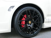 ポルシェ&nbsp;カイエン&nbsp;S EUR-GT フルエアロ　ＴＩＰ－Ｓ　左Ｈ&nbsp;中古車