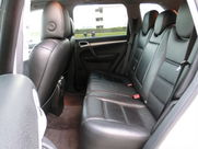 ポルシェ&nbsp;カイエン&nbsp;S EUR-GT フルエアロ　ＴＩＰ－Ｓ　左Ｈ&nbsp;中古車