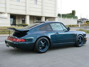 ポルシェ&nbsp;911(Type964)&nbsp;カレラ２ TIP 左H&nbsp;中古車