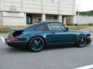 ポルシェ&nbsp;911(Type964)&nbsp;カレラ２ TIP 左H&nbsp;中古車