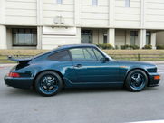 ポルシェ&nbsp;911(Type964)&nbsp;カレラ２ TIP 左H&nbsp;中古車