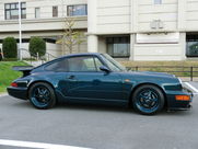 ポルシェ&nbsp;911(Type964)&nbsp;カレラ２ TIP 左H&nbsp;中古車
