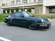 ポルシェ&nbsp;911(Type964)&nbsp;カレラ２ TIP 左H&nbsp;中古車
