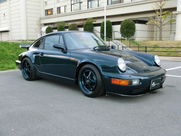 ポルシェ&nbsp;911(Type964)&nbsp;カレラ２ TIP 左H&nbsp;中古車