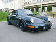 ポルシェ&nbsp;911(Type964)&nbsp;カレラ２ TIP 左H&nbsp;中古車