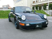 ポルシェ&nbsp;911(Type964)&nbsp;カレラ２ TIP 左H&nbsp;中古車