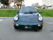 ポルシェ&nbsp;911(Type964)&nbsp;カレラ２ TIP 左H&nbsp;中古車