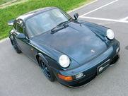 ポルシェ&nbsp;911(Type964)&nbsp;カレラ２ TIP 左H&nbsp;中古車