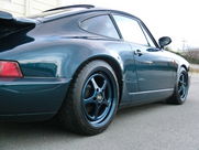 ポルシェ&nbsp;911(Type964)&nbsp;カレラ２ TIP 左H&nbsp;中古車