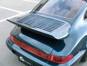 ポルシェ&nbsp;911(Type964)&nbsp;カレラ２ TIP 左H&nbsp;中古車