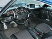 ポルシェ&nbsp;911(Type964)&nbsp;カレラ２ TIP 左H&nbsp;中古車