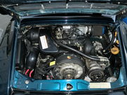 ポルシェ&nbsp;911(Type964)&nbsp;カレラ２ TIP 左H&nbsp;中古車