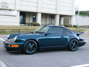 ポルシェ&nbsp;911(Type964)&nbsp;カレラ２ TIP 左H&nbsp;中古車