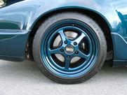 ポルシェ&nbsp;911(Type964)&nbsp;カレラ２ TIP 左H&nbsp;中古車