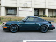 ポルシェ&nbsp;911(Type964)&nbsp;カレラ２ TIP 左H&nbsp;中古車