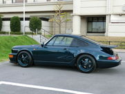 ポルシェ&nbsp;911(Type964)&nbsp;カレラ２ TIP 左H&nbsp;中古車