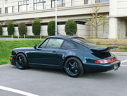 ポルシェ&nbsp;911(Type964)&nbsp;カレラ２ TIP 左H&nbsp;中古車