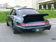 ポルシェ&nbsp;911(Type964)&nbsp;カレラ２ TIP 左H&nbsp;中古車