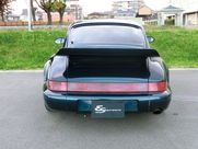 ポルシェ&nbsp;911(Type964)&nbsp;カレラ２ TIP 左H&nbsp;中古車