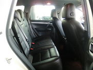 ポルシェ カイエン V6 EUR-GT フルエアロ　TIP-S　右H 中古車