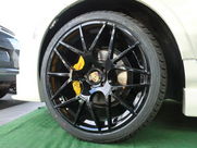 ポルシェ カイエン V6 EUR-GT フルエアロ　TIP-S　右H 中古車