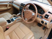 ポルシェ&nbsp;カイエン&nbsp;V6 EUR-GT フルエアロ　TIP-S　右H&nbsp;中古車